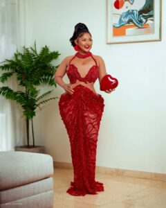 Actress Nana Ama McBrown HD Photos and Wallpapers February 2025