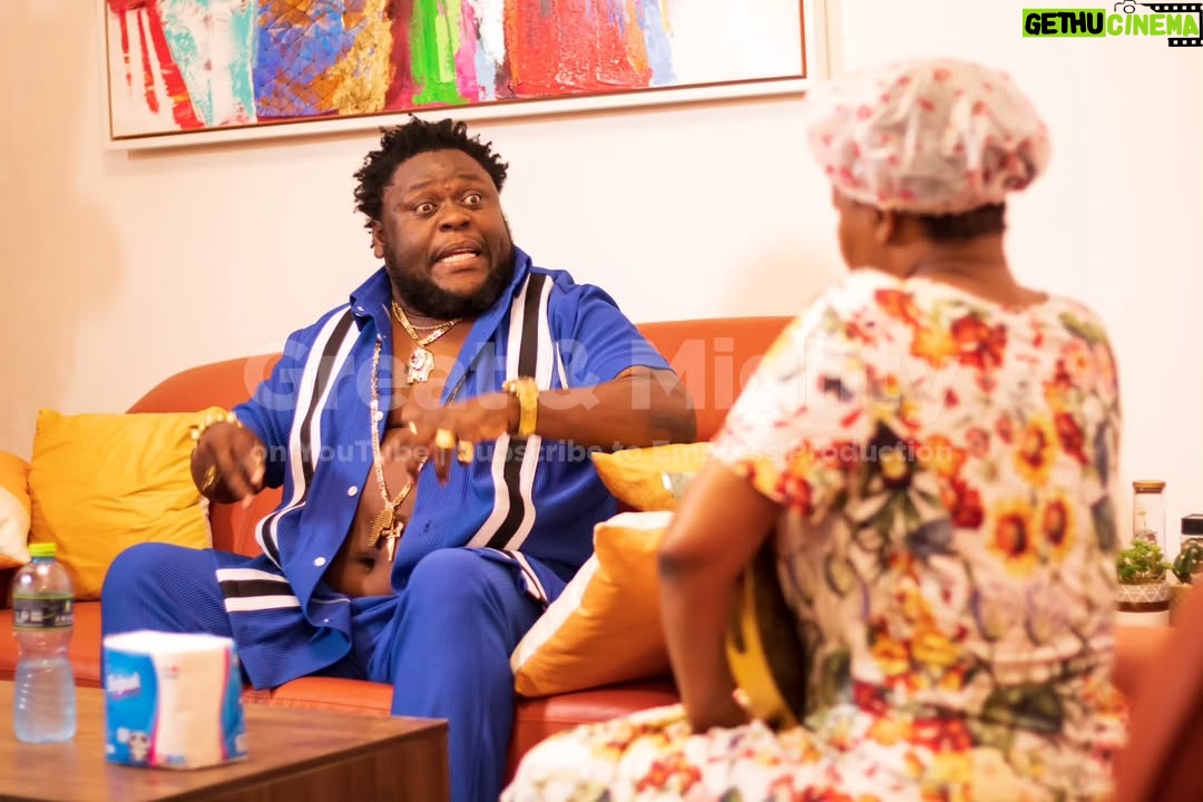 Nana Ama McBrown - 23.5K Likes - Did you enjoy Great&MIGHTY Episode 1
Are you ready for Great&MIGHTY Episode 2
Have you subscribed to Empress Production on YouTube???????
Please subscribe now
Episode 2 of Great&MIGHTY is coming on 22nd September and I can't wait for you to enjoy every character 💫💥💤
@aba__dope
@official_ras_nene
@jeffreynortey1
@salmamumin
@ama_pokuaa_memeneda_ba_
@papa_kumasi
@bensouthofficial
@empress_production
#Great&MIGHTY
#Great&MIGHTY
#22ndSept
#YouTube
#BRIMM