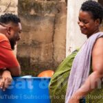 Nana Ama McBrown