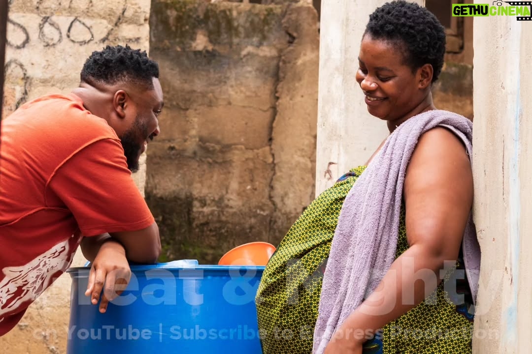 Nana Ama McBrown - 23.5K Likes - Did you enjoy Great&MIGHTY Episode 1
Are you ready for Great&MIGHTY Episode 2
Have you subscribed to Empress Production on YouTube???????
Please subscribe now
Episode 2 of Great&MIGHTY is coming on 22nd September and I can't wait for you to enjoy every character 💫💥💤
@aba__dope
@official_ras_nene
@jeffreynortey1
@salmamumin
@ama_pokuaa_memeneda_ba_
@papa_kumasi
@bensouthofficial
@empress_production
#Great&MIGHTY
#Great&MIGHTY
#22ndSept
#YouTube
#BRIMM