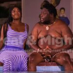 Nana Ama McBrown