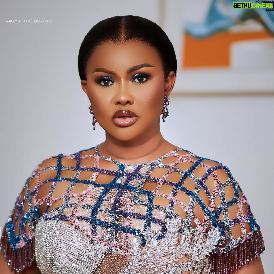 Nana Ama McBrown - 34.2K Likes - HER EXCELLENCY
styled @neal__davids
...............@franccoisz
#hair ..... @crownedbyspendy
#earring.... @sparkling___stones
#mua ......... @berries_glam
#outfit ........ @laurenhautecouture
#pic .... @kays__photographs
#BRIMM