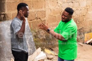 Nana Ama McBrown Instagram - Did you enjoy Great&MIGHTY Episode 1
Are you ready for Great&MIGHTY Episode 2
Have you subscribed to Empress Production on YouTube???????
Please subscribe now 
Episode 2 of Great&MIGHTY is coming on 22nd September and I can't wait for you to enjoy every character 💫💥💤

@aba__dope
@official_ras_nene
@jeffreynortey1 
@salmamumin 
@ama_pokuaa_memeneda_ba_ 
@papa_kumasi 
@bensouthofficial 

@empress_production 
#Great&MIGHTY 
#Great&MIGHTY 
#22ndSept
#YouTube 
#BRIMM