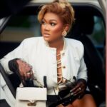 Nana Ama McBrown