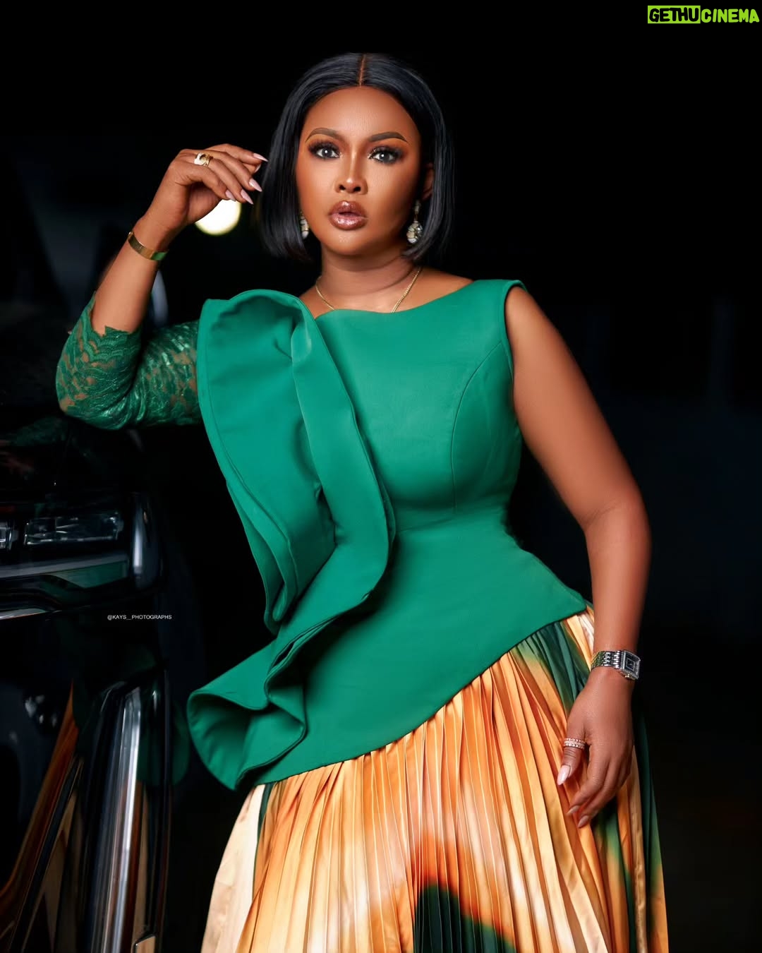 Nana Ama McBrown - 23.3K Likes - Once you understand, there is a limit to everything. You understand life
HerExcellency
styled @neal__davids
...............@franccoisz
#hair ..... @naadsluxuryhair_
#earring.... @sparkling___stones
#mua ......... @beauty_maven_
#outfit ........ @laurenhautecouture
#shoe ....... @wendylovefashionhouse
#Videographer @the_reelmoments
#Youtube ......... @niiayivisuals
#pics @kays__photographs
#BRIMM