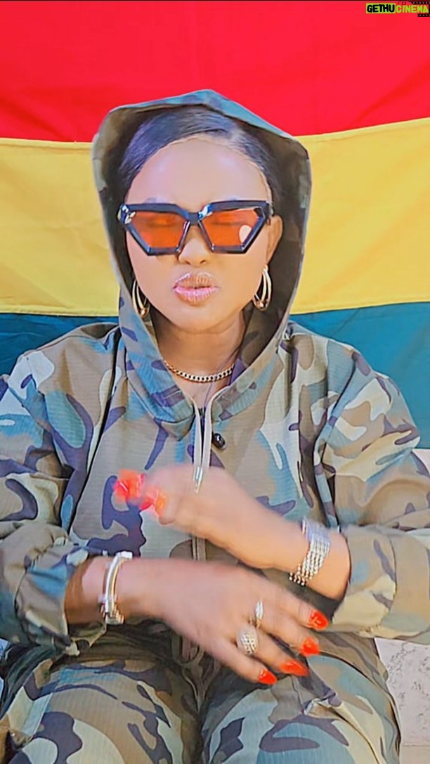Nana Ama McBrown - 27.3K Likes - Guarding our MotherLand with all My heart and My Strength
Making my People Happy to keep Myself Happy
#HappyIndependenceDay #Ghana🇬🇭
##HEREXCELLENCY
@ARATHEJAY
@kwadwo_man
#BRIMM