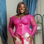 Nana Ama McBrown