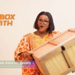 Nana Ama McBrown