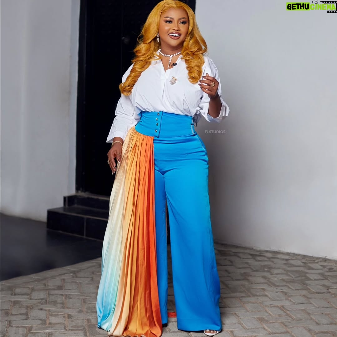 Nana Ama McBrown - 19.3K Likes - Take it Easy today 🙏🏻
#HerExcellency
styled @neal__davids
...............@franccoisz
#hair ..... @crownedbyspendy
#earring.... @sparkling___stones
#mua ......... @berries_glam
#outfit ........ @laurenhautecouture
#shoe ....... @wendylovefashionhouse
#pic ....... @f.j.studios
#BRIMM