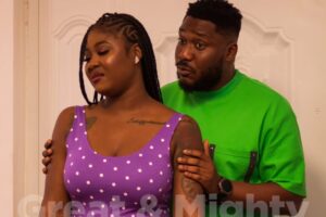 Nana Ama McBrown Instagram - Did you enjoy Great&MIGHTY Episode 1
Are you ready for Great&MIGHTY Episode 2
Have you subscribed to Empress Production on YouTube???????
Please subscribe now 
Episode 2 of Great&MIGHTY is coming on 22nd September and I can't wait for you to enjoy every character 💫💥💤

@aba__dope
@official_ras_nene
@jeffreynortey1 
@salmamumin 
@ama_pokuaa_memeneda_ba_ 
@papa_kumasi 
@bensouthofficial 

@empress_production 
#Great&MIGHTY 
#Great&MIGHTY 
#22ndSept
#YouTube 
#BRIMM