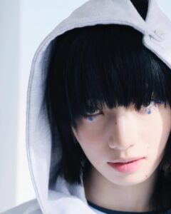 Actress Nana Komatsu HD Photos and Wallpapers October 2025