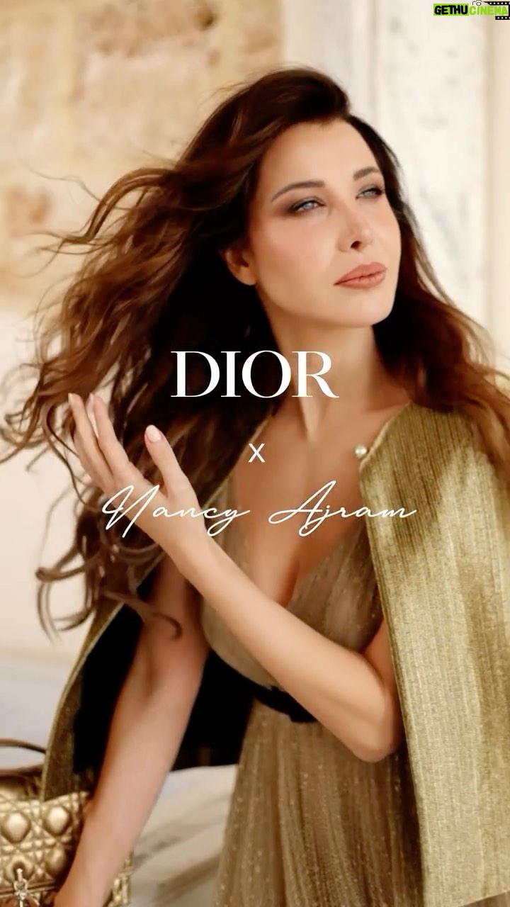 Nancy Ajram - 11.2K Likes - OWNING THE MOMENT
A nod to the modern woman – @nancyajram embodies the fusion of strength and confidence, wearing @dior
من جلسة التصوير الخاصة مع نانسي عجرم و ديور.
Publisher: @merhebmandy
Head of Comm: @hamamjisteph
Production: @yarazgheiib
Creative: @mariasioufi
Stylist: @lynnkhalife
Videographer: @itsrenaelias
Hair: @renzizgheib
Make-up: @fadykataya
Special thanks: @palaismokbel
#NancyAjram #Dior #JamaloukiMag