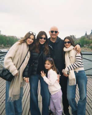 Nancy Ajram Instagram - Love, light, and a little Parisian magic this Easter 💛🐣 My heart is full. #Grateful