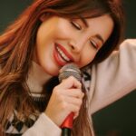 Nancy Ajram