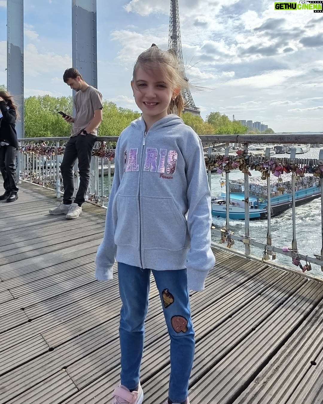 Nancy Ajram - 3 Likes - Love, light, and a little Parisian magic this Easter 💛🐣 My heart is full. #Grateful