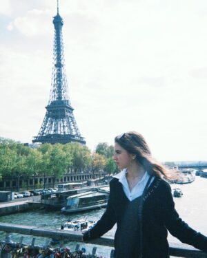 Nancy Ajram Instagram - Love, light, and a little Parisian magic this Easter 💛🐣 My heart is full. #Grateful
