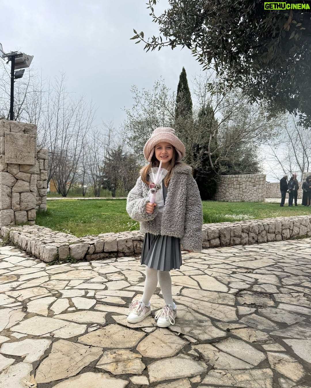 Nancy Ajram - 3 Likes - #palmsunday🌿 blessings from our family to yours🤍