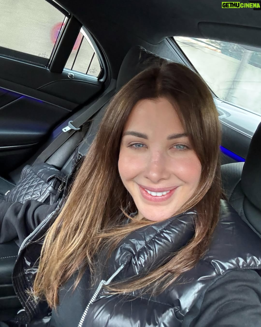 Nancy Ajram - 3 Likes - ❤️ اشتقتلكن ❤️
I know it’s been a while, but I promise it will be worth the wait… ⏳✨ Can’t wait to share everything I’ve been working on very soon! 🤍🎶 Love you! 😘