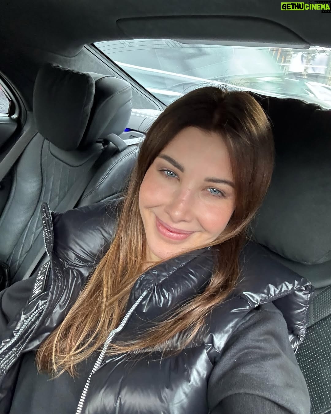 Nancy Ajram - 3 Likes - ❤️ اشتقتلكن ❤️
I know it’s been a while, but I promise it will be worth the wait… ⏳✨ Can’t wait to share everything I’ve been working on very soon! 🤍🎶 Love you! 😘
