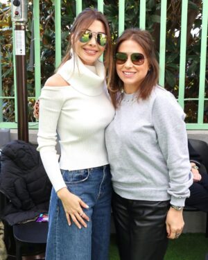 Nancy Ajram Instagram - 💞 إمي بلاكي العمر شو صعب مشواره 💞