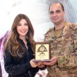 Nancy Ajram