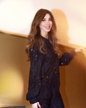 Nancy Ajram Instagram - 🇱🇧إم البطل… حكاية أمل🇱🇧
تكريم أمهات الجيش اللبناني بمناسبة عيد الأم 🌷