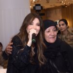 Nancy Ajram