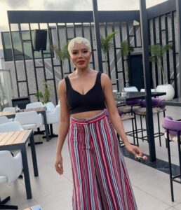 Actress Nancy Isime HD Photos and Wallpapers March 2025