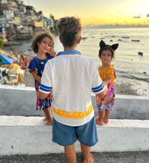 Nanda Costa Instagram - Domingo é dia de ..