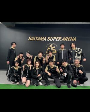 Nanoka Hara Instagram - 🖤🖤🖤

トライストーン大運動会

ご来場いただいた皆様、ありがとうございました。
沢山の応援うれしかった！最高でした❤️‍🔥

素敵な事務所に所属させて頂いているのだなぁとしみじみ…感謝の気持ちでいっぱいです。

アーカイブ配信もあるのでぜひ︎☺︎

#キャプテン副キャプテンと

#トライストーン大運動会
#チームブラック