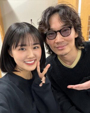Nanoka Hara Instagram - 🖤🖤🖤

トライストーン大運動会

ご来場いただいた皆様、ありがとうございました。
沢山の応援うれしかった！最高でした❤️‍🔥

素敵な事務所に所属させて頂いているのだなぁとしみじみ…感謝の気持ちでいっぱいです。

アーカイブ配信もあるのでぜひ︎☺︎

#キャプテン副キャプテンと

#トライストーン大運動会
#チームブラック