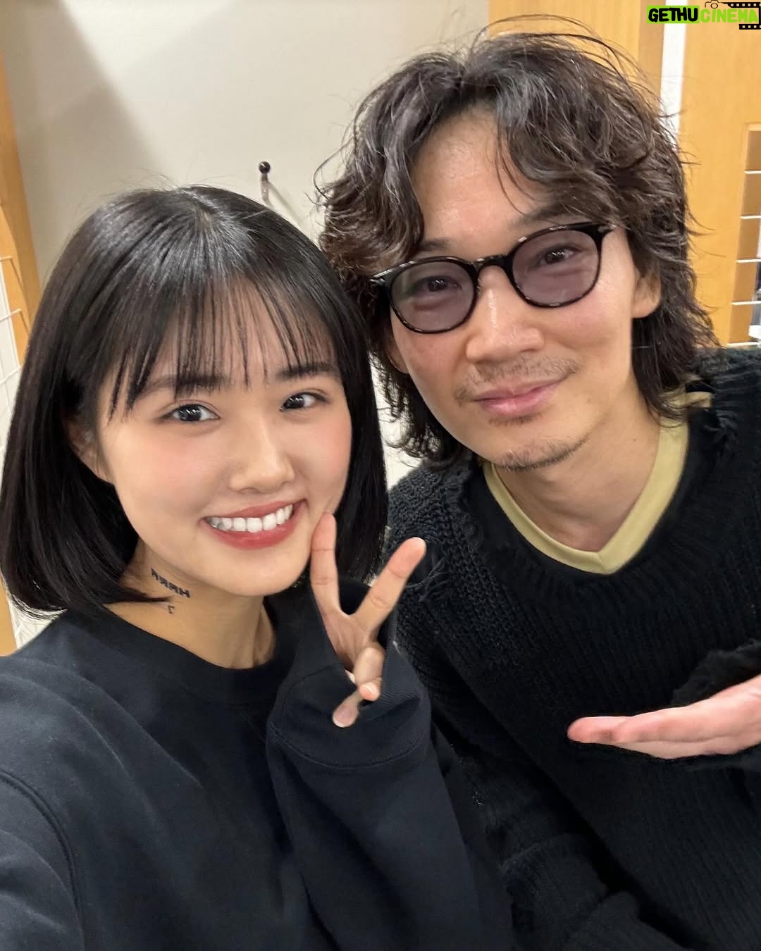 Nanoka Hara - 72.2K Likes - 🖤🖤🖤
トライストーン大運動会
ご来場いただいた皆様、ありがとうございました。
沢山の応援うれしかった!最高でした❤️🔥
素敵な事務所に所属させて頂いているのだなぁとしみじみ…感謝の気持ちでいっぱいです。
アーカイブ配信もあるのでぜひ︎☺︎
#キャプテン副キャプテンと
#トライストーン大運動会
#チームブラック