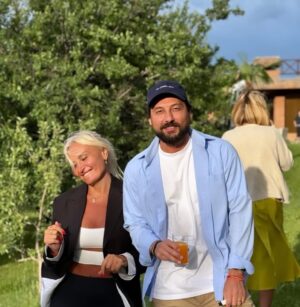 Nanuka Zhorzholiani Instagram - Happy birthday Nanuka. Just be happy 🚀

მადლობა @gourmet_gurme 🤤მადლობა გემრიელობებისთვის