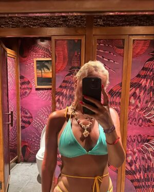 Nanuka Zhorzholiani Instagram - 