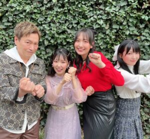 Actress Nao Toyama HD Photos and Wallpapers March 2025