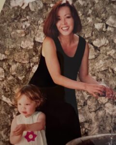 Actress Naomi J. Ogawa HD Photos and Wallpapers March 2025