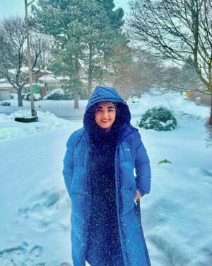 Narges Mohammadi Instagram - 