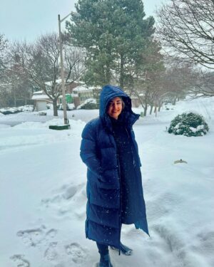 Narges Mohammadi Instagram - 