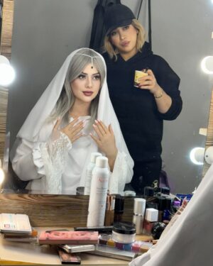 Nariman Al Saboury Instagram - اجمل اللحظات في حامض حلونا ❤️ 
المبدع @osama_alsharqi 
@mbciraqtv @mbcgrouppr @shahid.vod @ahsan_dadosh @ali_jaber35 @actress_fawzia_hassan @saba.ebrahem @rafal_nashmi @ali_almallak69 @ayad_altaie1 @heba_sabah @ashraqat_alghanim @alkhafajitv @sandy_jamall