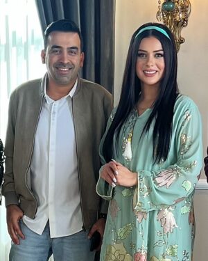 Nariman Al Saboury Instagram - اجمل اللحظات في حامض حلونا ❤️ 
المبدع @osama_alsharqi 
@mbciraqtv @mbcgrouppr @shahid.vod @ahsan_dadosh @ali_jaber35 @actress_fawzia_hassan @saba.ebrahem @rafal_nashmi @ali_almallak69 @ayad_altaie1 @heba_sabah @ashraqat_alghanim @alkhafajitv @sandy_jamall