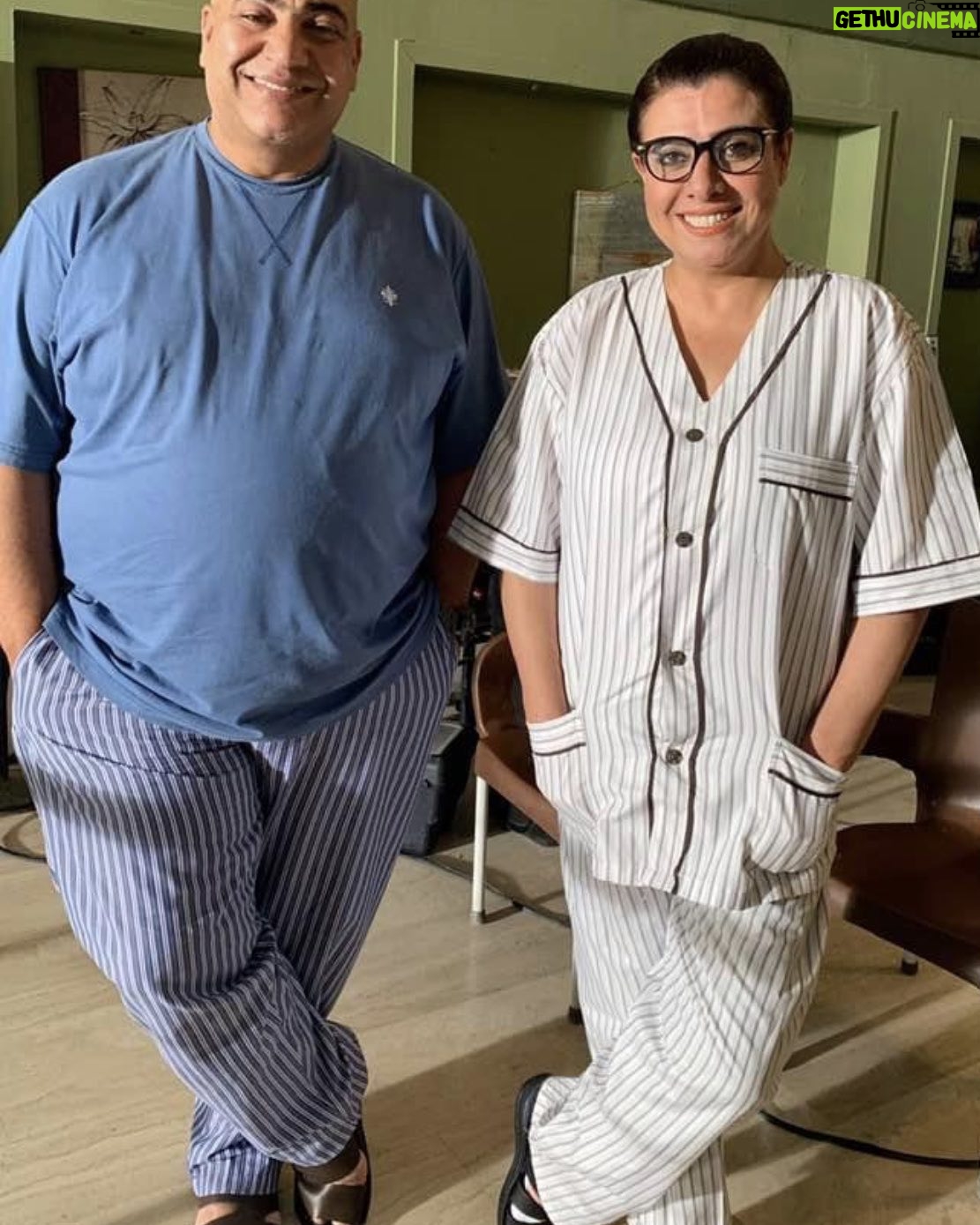 Nashwa Mustafa - 5.3K Likes - باحب الصورة دى وباحب العسول اللي فى الصورة دى 😂😂