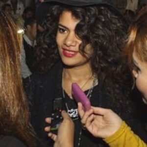 Nashwa Mustafa Instagram - حبيبة عمر قلبى مريم بنتى —  ماشاء الله تبارك الرحمن