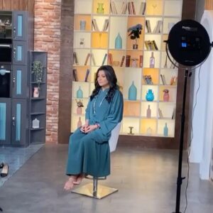 Nashwa Mustafa Instagram - يارب توفيقك يارب 🙏🏻🙏🏻 —  ماشاء الله تبارك الله  Soooooooooooon
