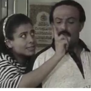 Nashwa Mustafa Instagram - ربنا يسعدك فى الجنة بصحبة سيدنا النبى ياحبيبنا