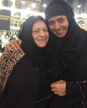 Nashwa Mustafa Instagram - حبيبتى ❤️🙏🏻
