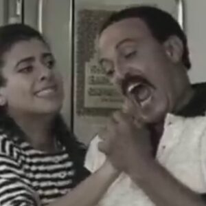 Nashwa Mustafa Instagram - ربنا يسعدك فى الجنة بصحبة سيدنا النبى ياحبيبنا