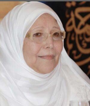 Nashwa Mustafa Instagram - مع السلامة ياحبيبتى — الداعية الاسلامية الحاجة عبلة الكحلاوى فى ذمة الله — سلام الله عليكى ورحمته وبركاته