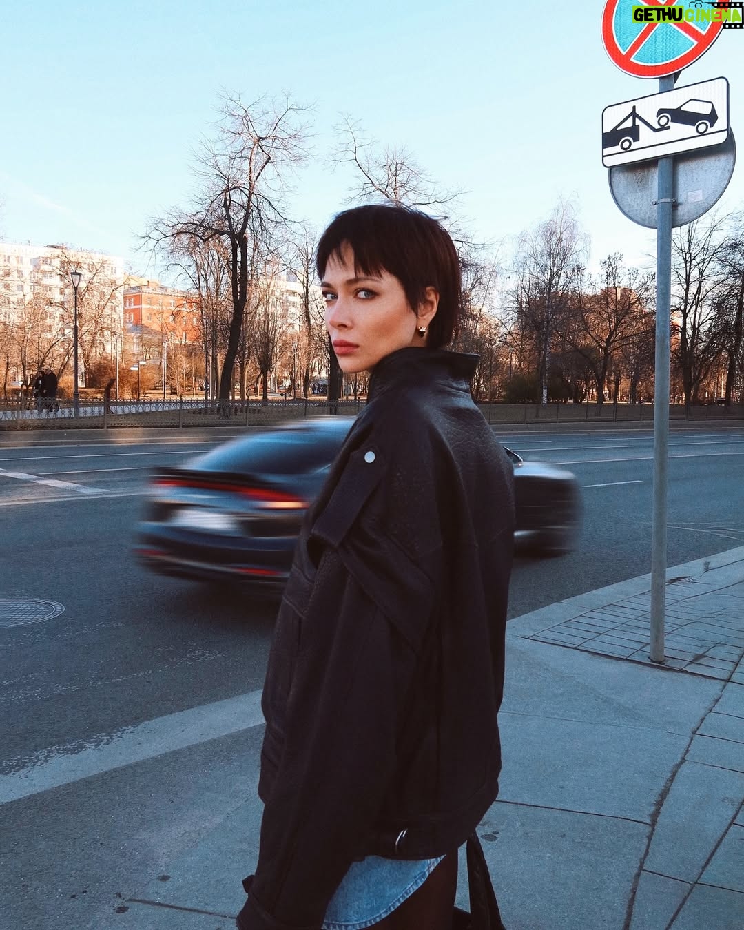 Nastasya Samburskaya - 208.4K Likes -