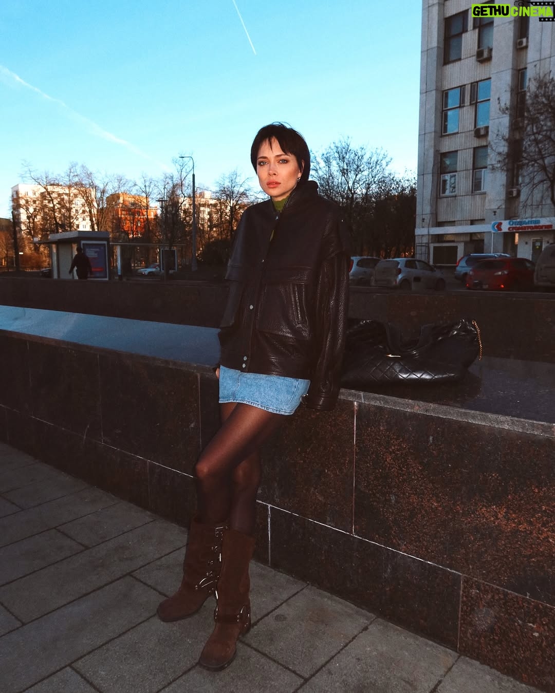 Nastasya Samburskaya - 208.4K Likes -