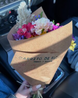 Natalia Mandiola Instagram - Lo que VA de Abril, con el Corazón a mil 🤎✨🔥📈 #abril #dump